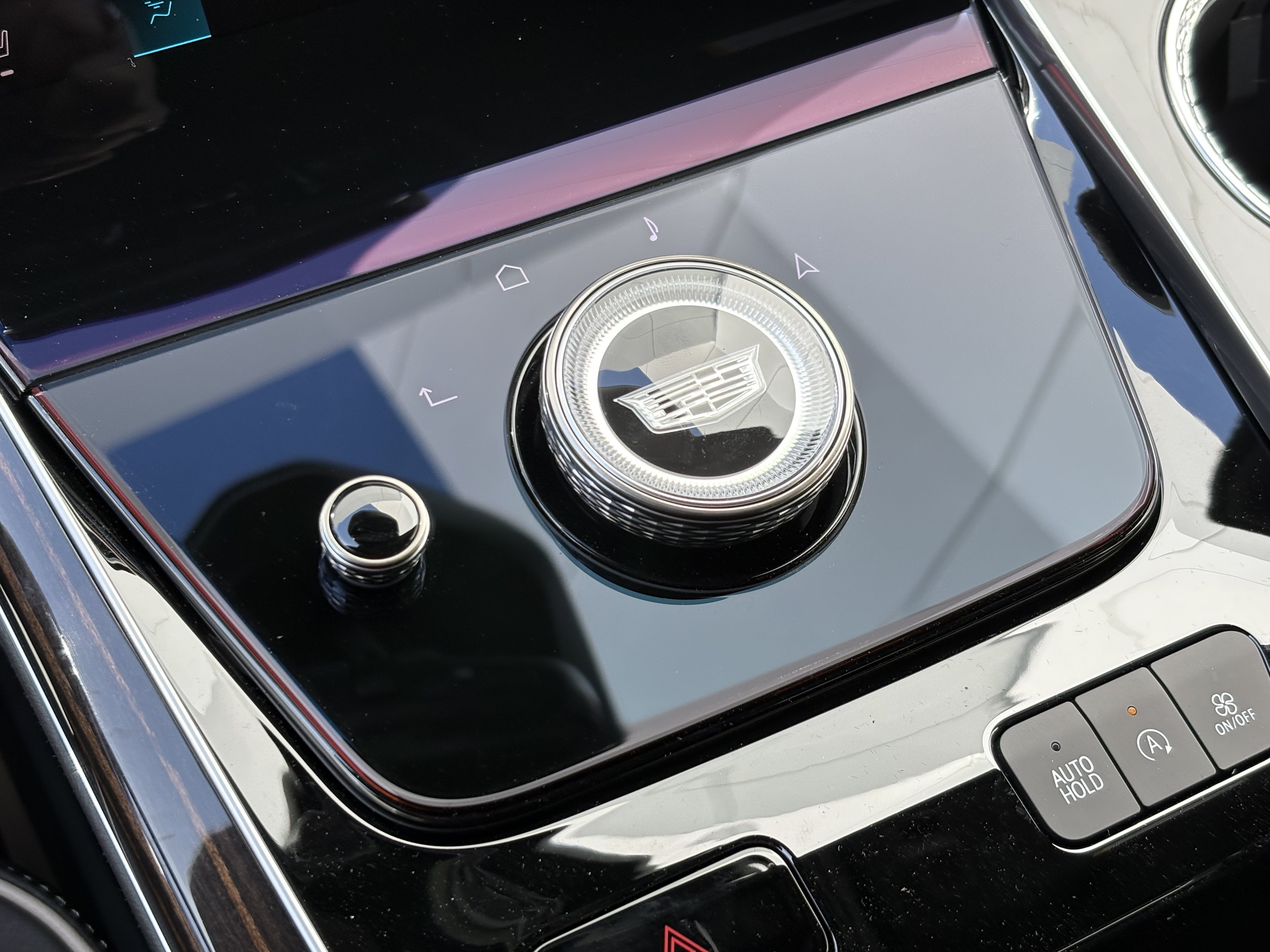 New 2026 Cadillac Escalade Luxury AWD/4WD image 26