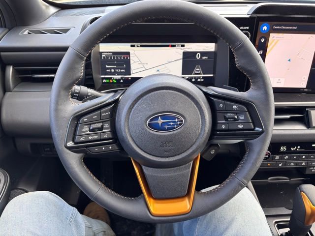 New 2026 Subaru Outback Wilderness image 27