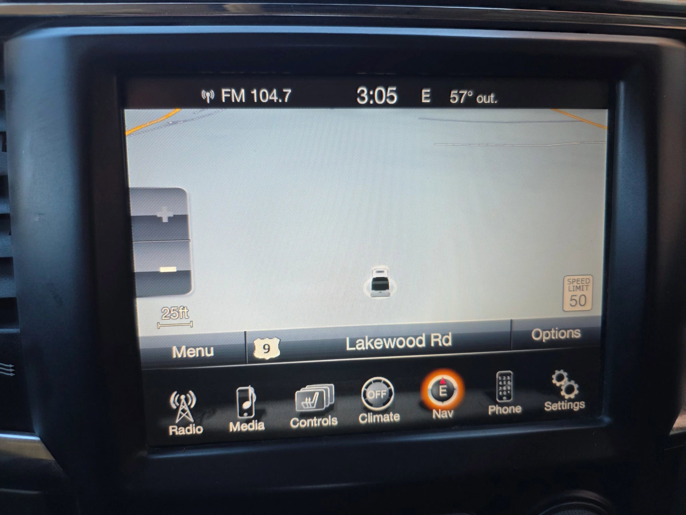 Used 2014 RAM 1500 Sport w/ Sport Premium Group AWD/4WD image 21