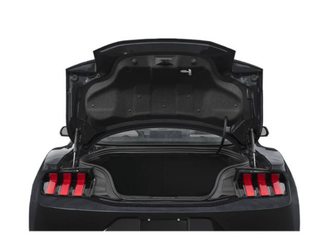 New 2026 Ford Mustang Premium RWD image 16