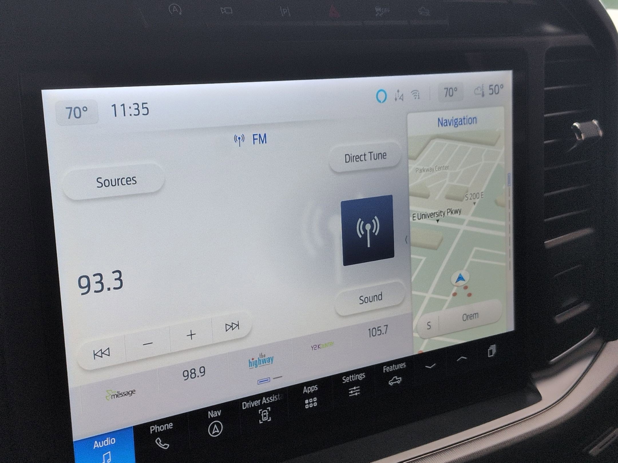 Used 2024 Ford F150 Raptor image 25