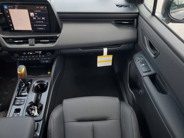 New 2026 Subaru Outback Wilderness AWD/4WD image 18