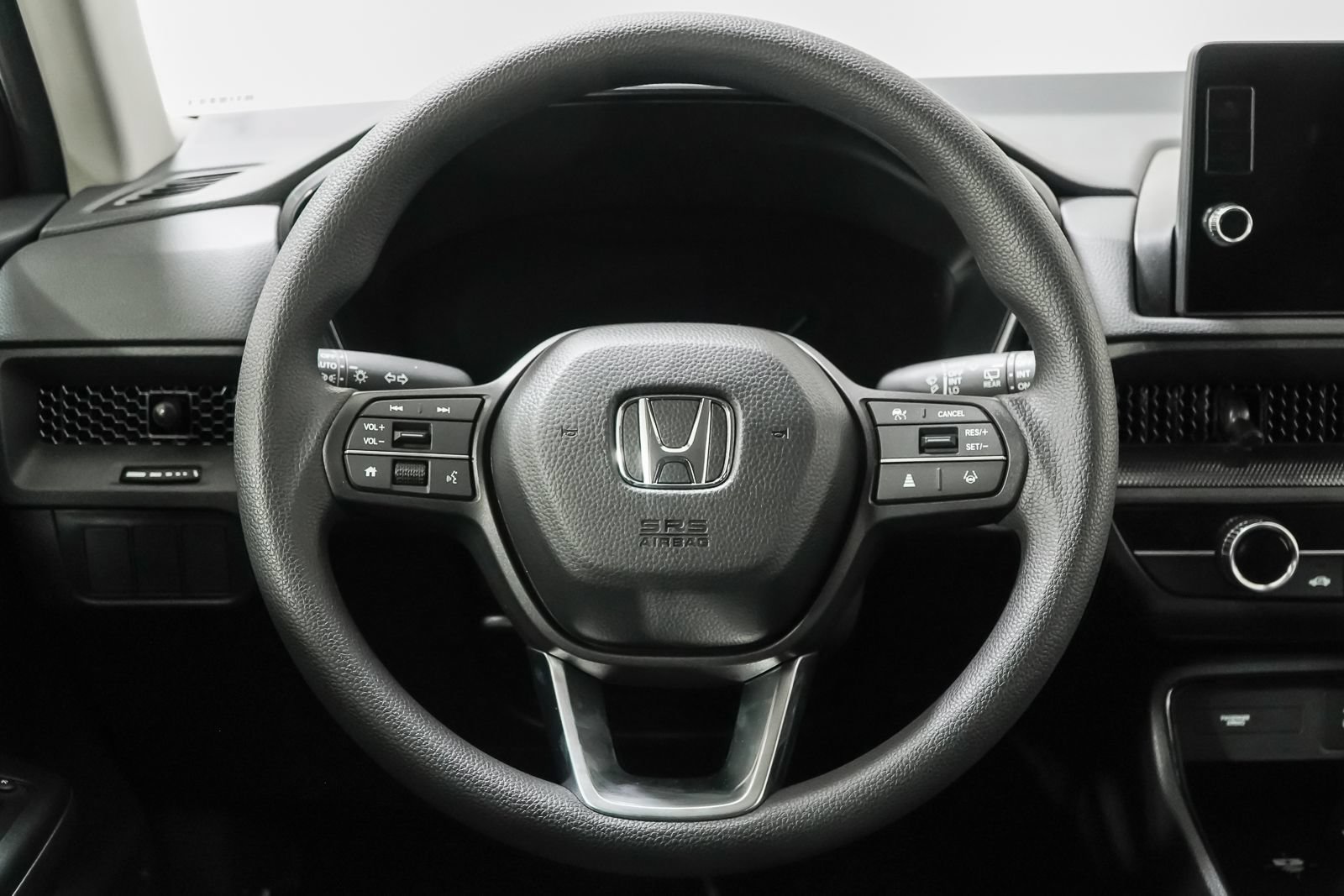 New 2026 Honda CR-V LX image 21
