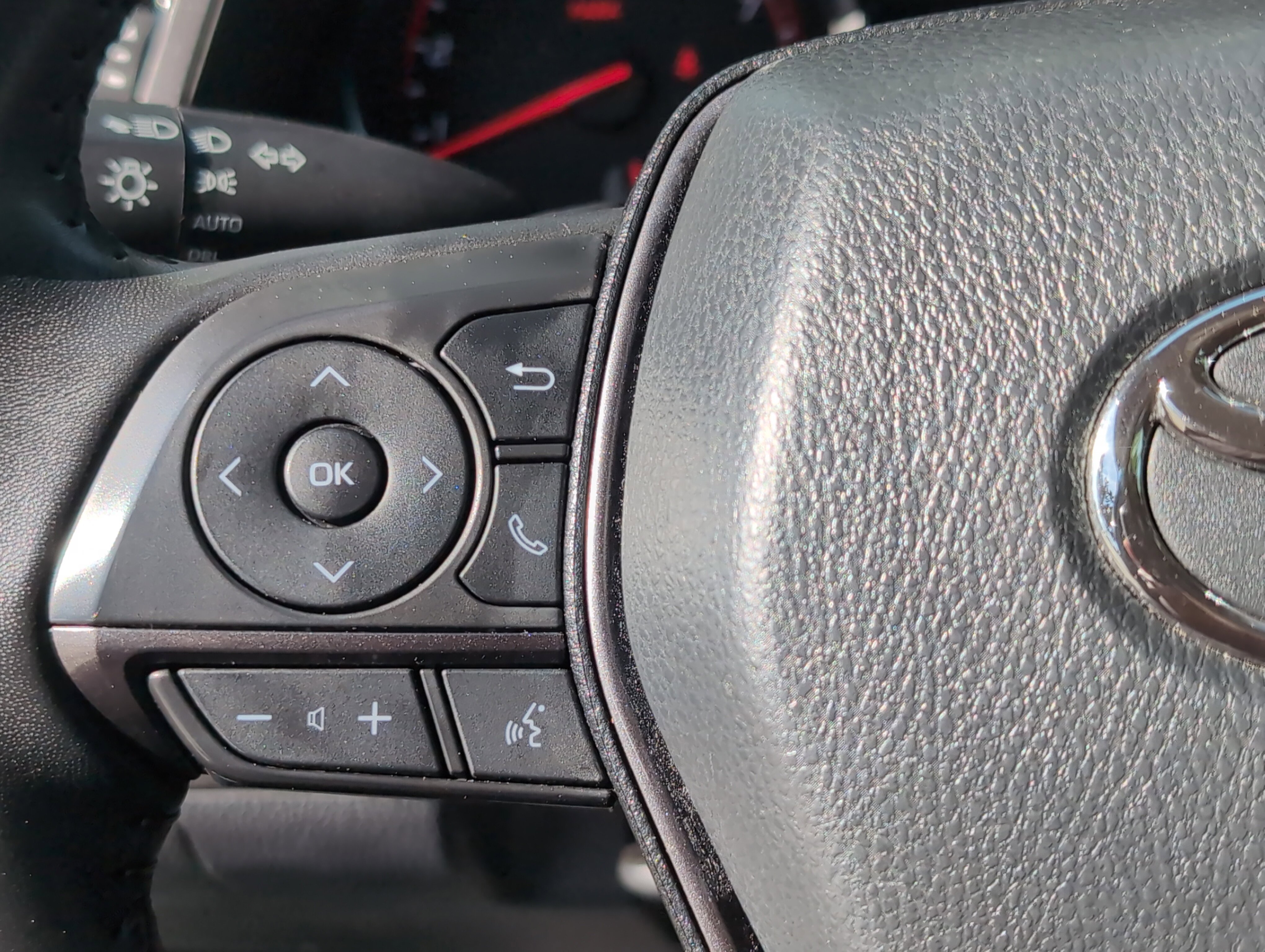 Certified 2024 Toyota Camry XSE FWD image 18