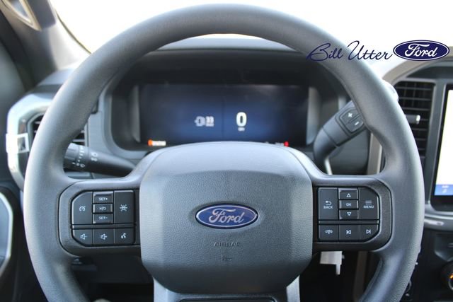 New 2025 Ford F150 STX w/ Equipment Group 201A FX4 image 15
