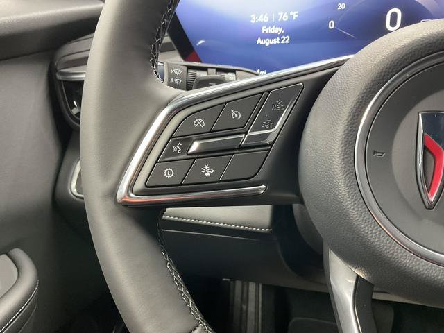 New 2026 Buick Enclave Preferred FWD image 21