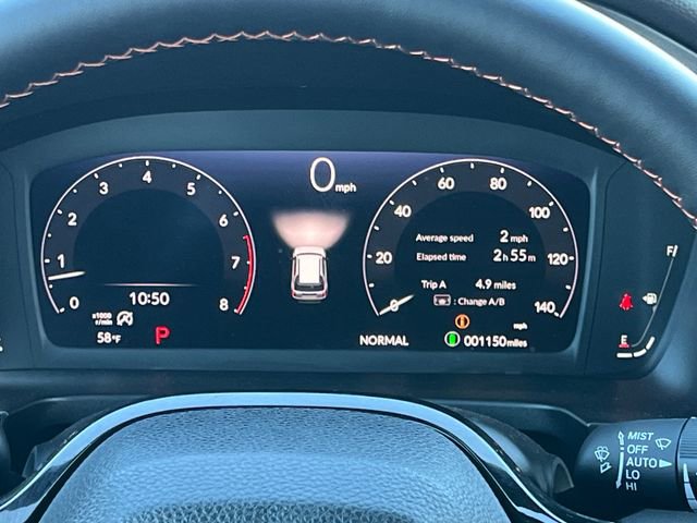 Used 2026 Honda Passport TrailSport image 24