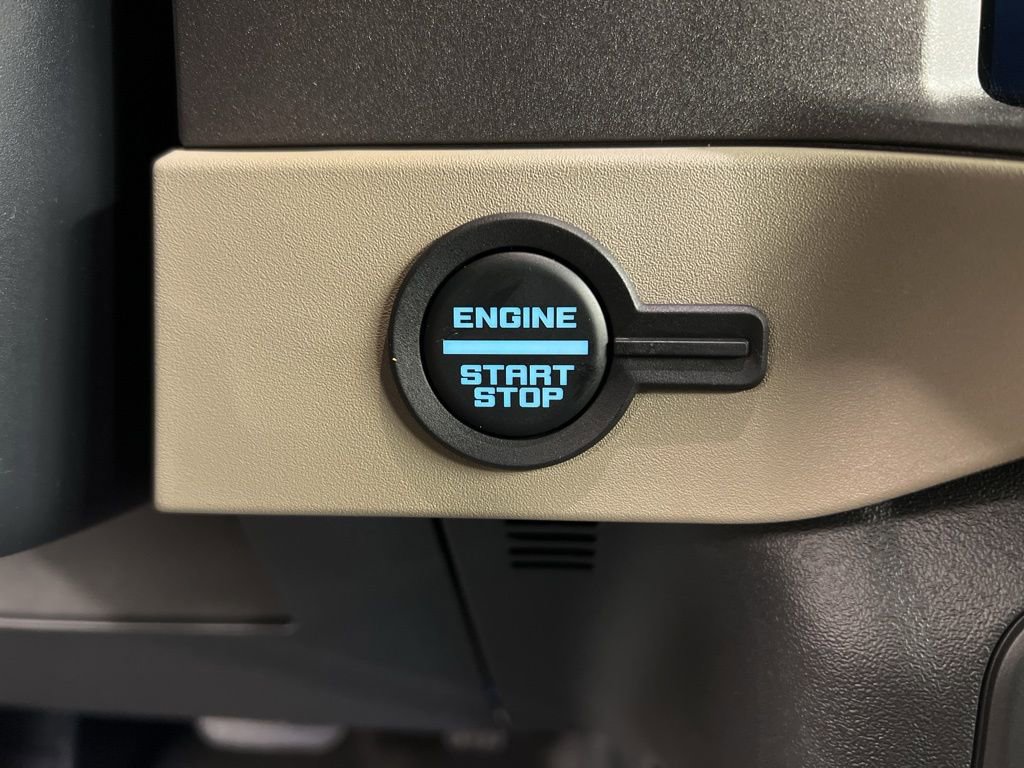 New 2026 Ford Bronco Big Bend image 19