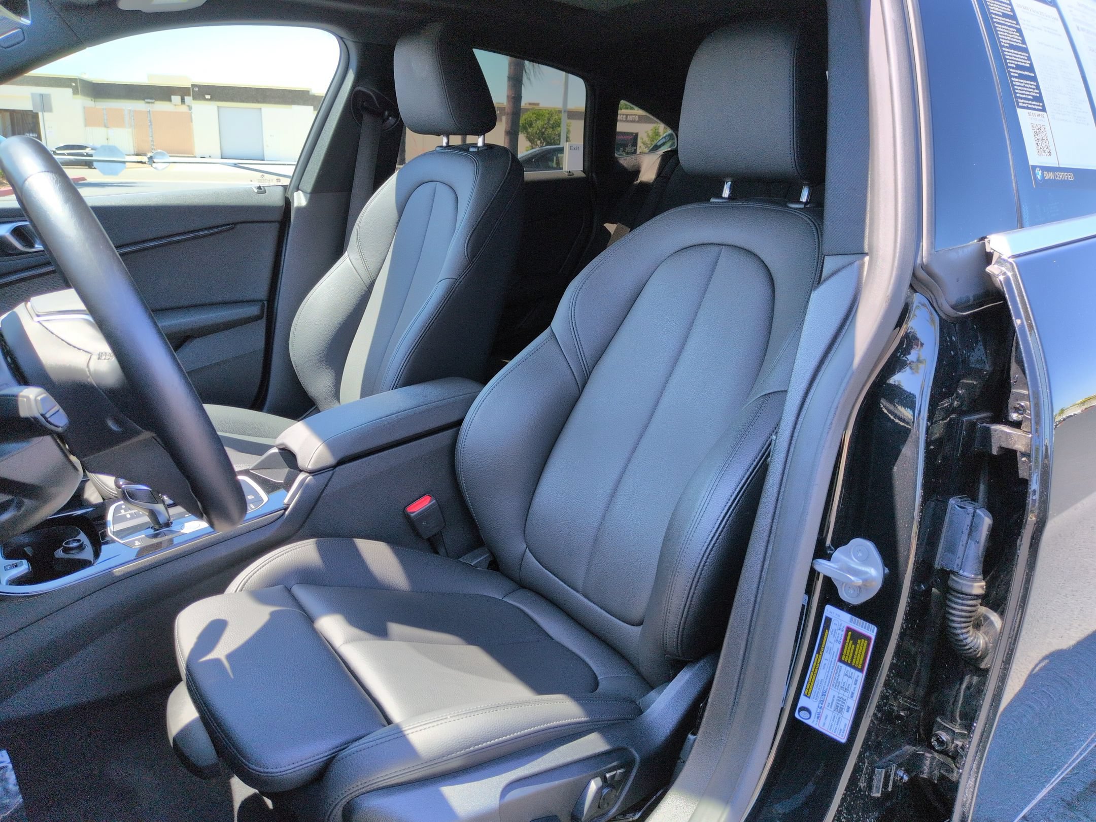 Used 2024 BMW 228i Gran Coupe w/ Convenience Package FWD image 15