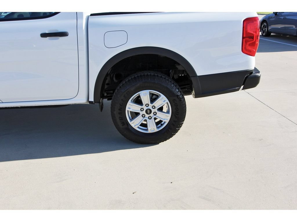 Used 2024 Ford Ranger XL w/ Trailer Tow Package RWD image 29