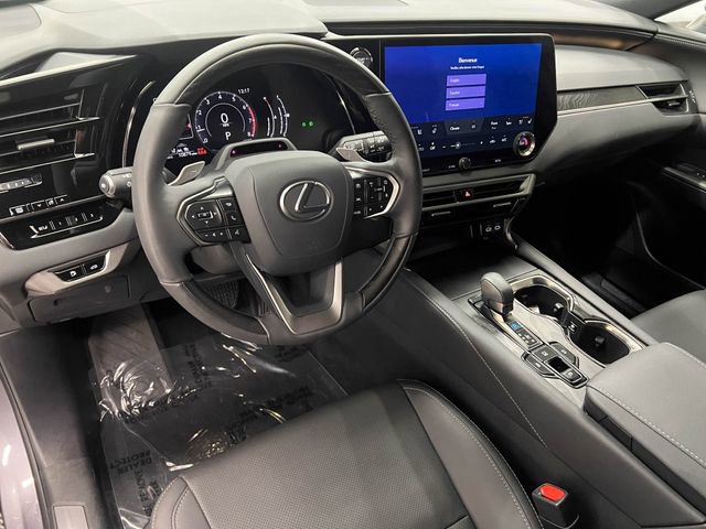 Certified 2023 Lexus RX 350 Premium image 16