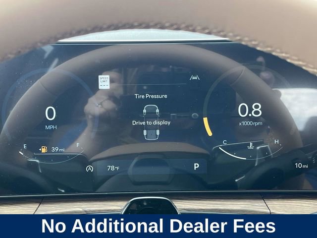 New 2026 Hyundai Santa Fe Limited FWD image 31