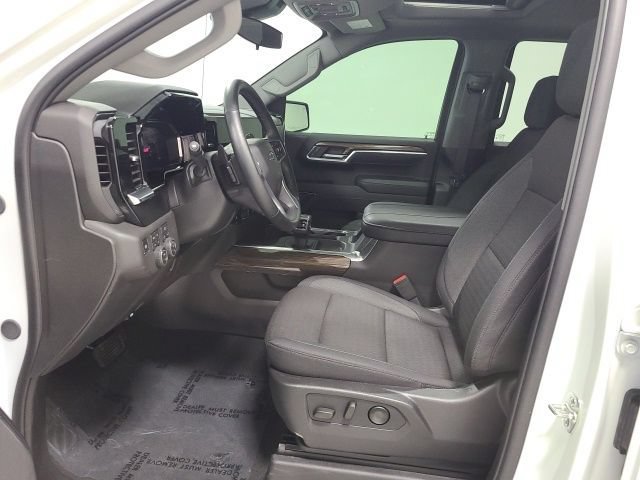 Used 2026 Chevrolet Silverado 1500 LT Trail Boss w/ Convenience Package II AWD/4WD image 20