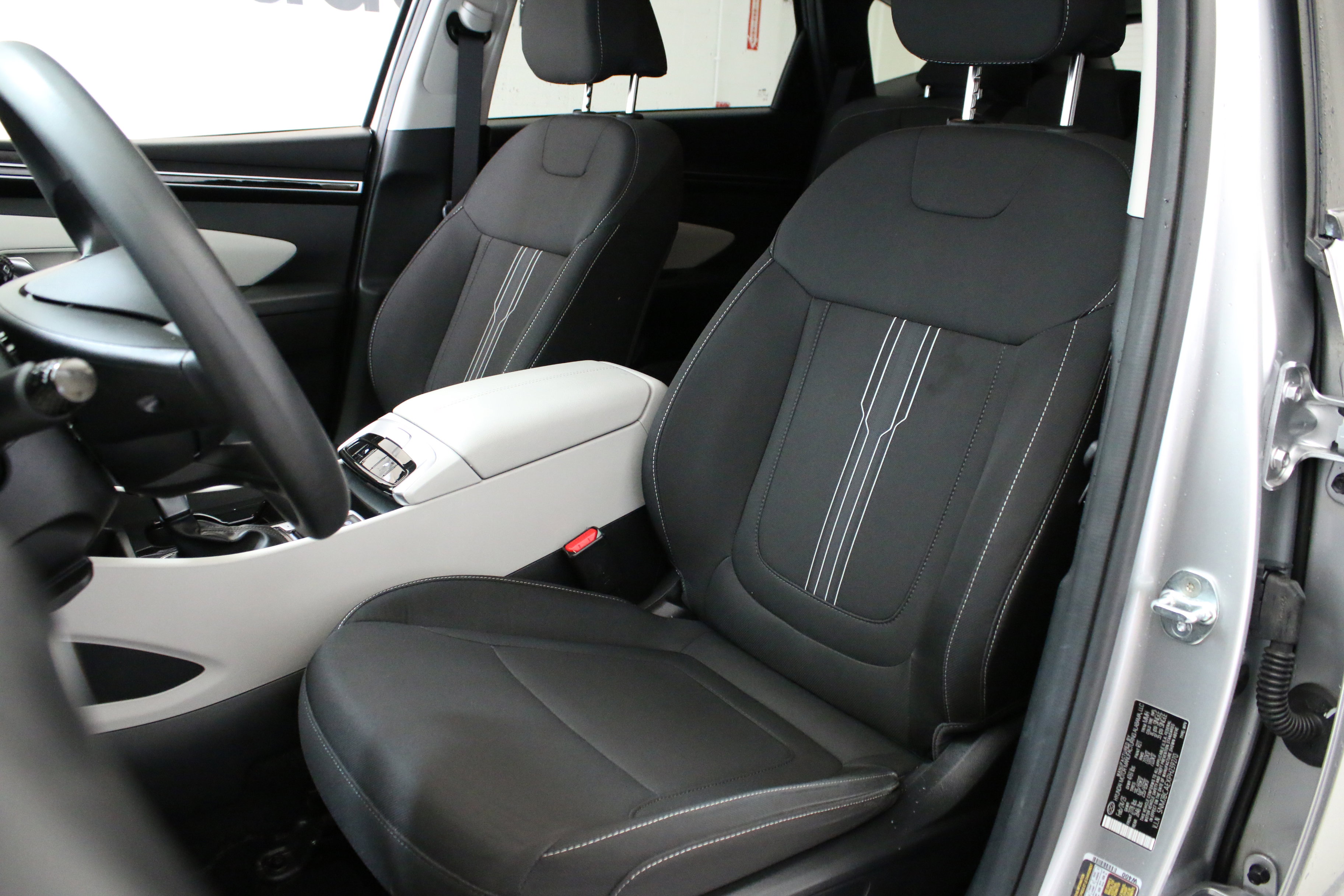 Used 2023 Hyundai Tucson SEL image 23