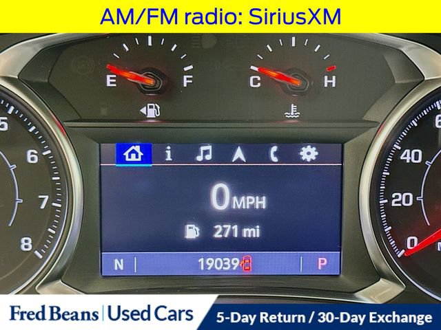 Used 2023 GMC Terrain SLT image 15