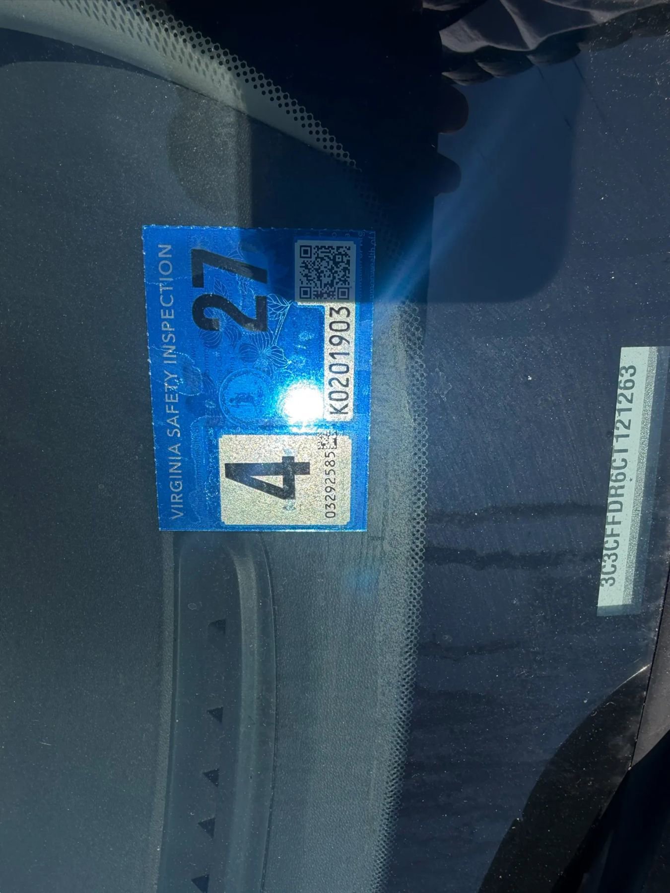 Used 2012 FIAT 500 Pop FWD image 21