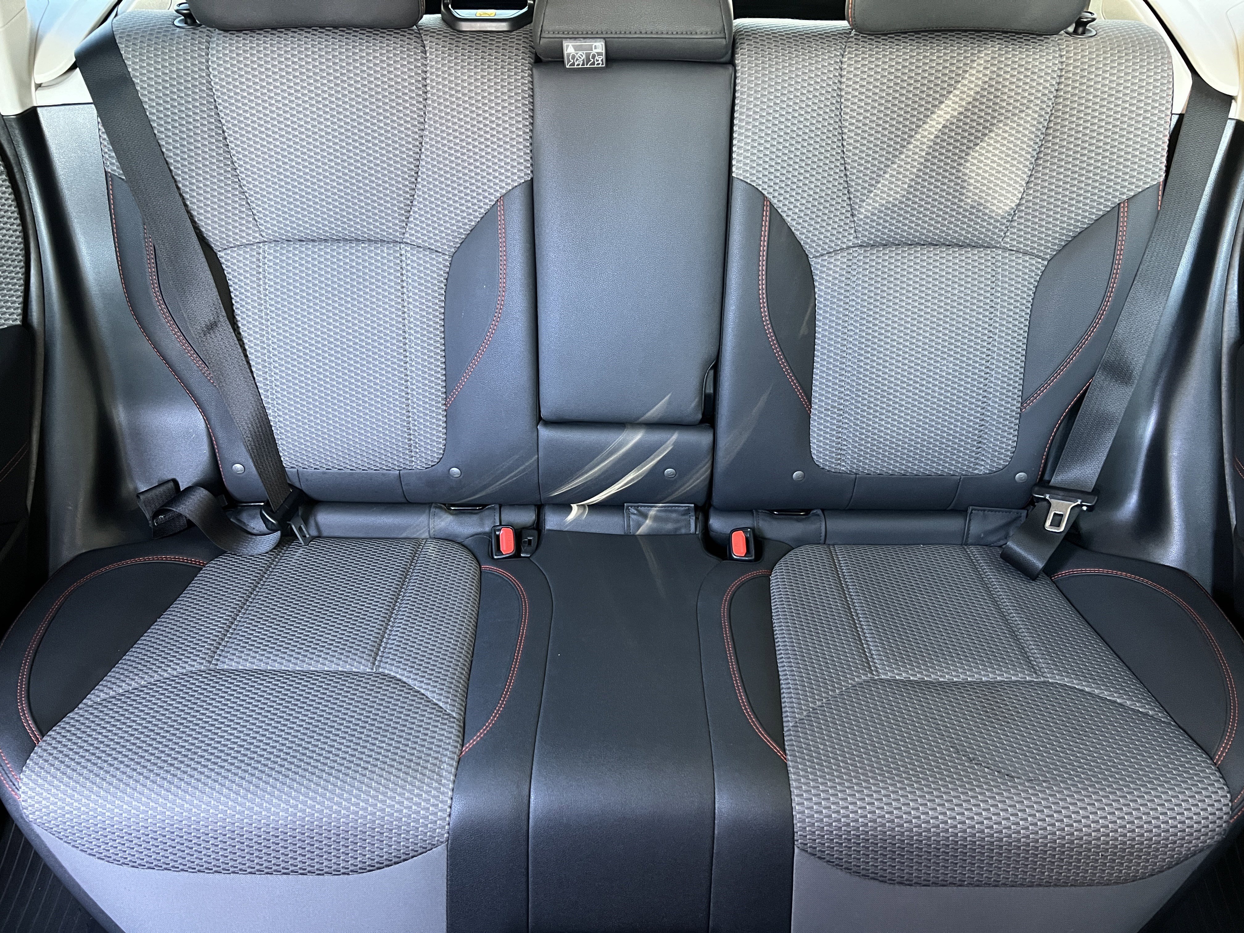 Used 2020 Subaru Forester Sport image 15