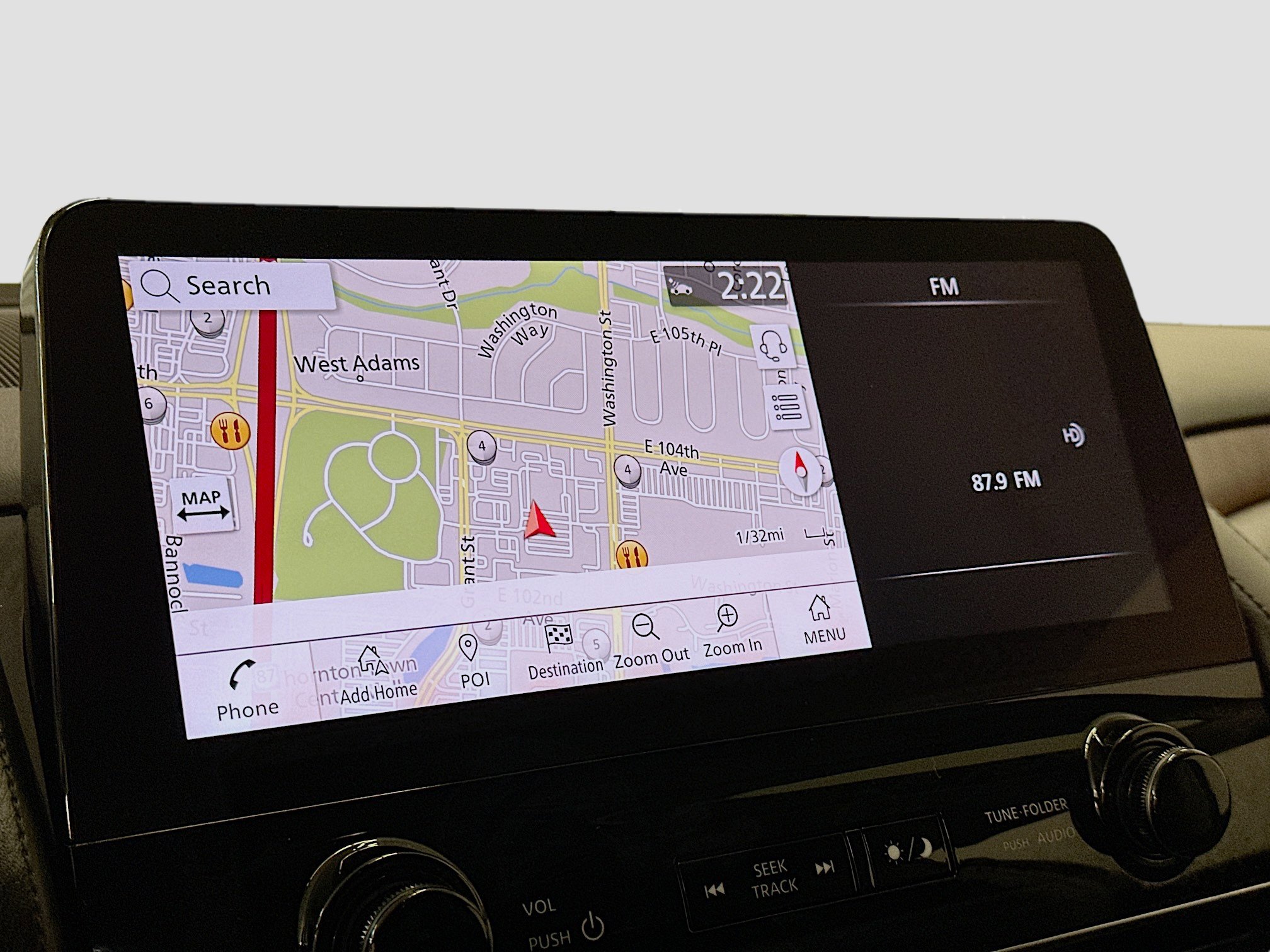 Used 2024 Nissan Armada SL image 22