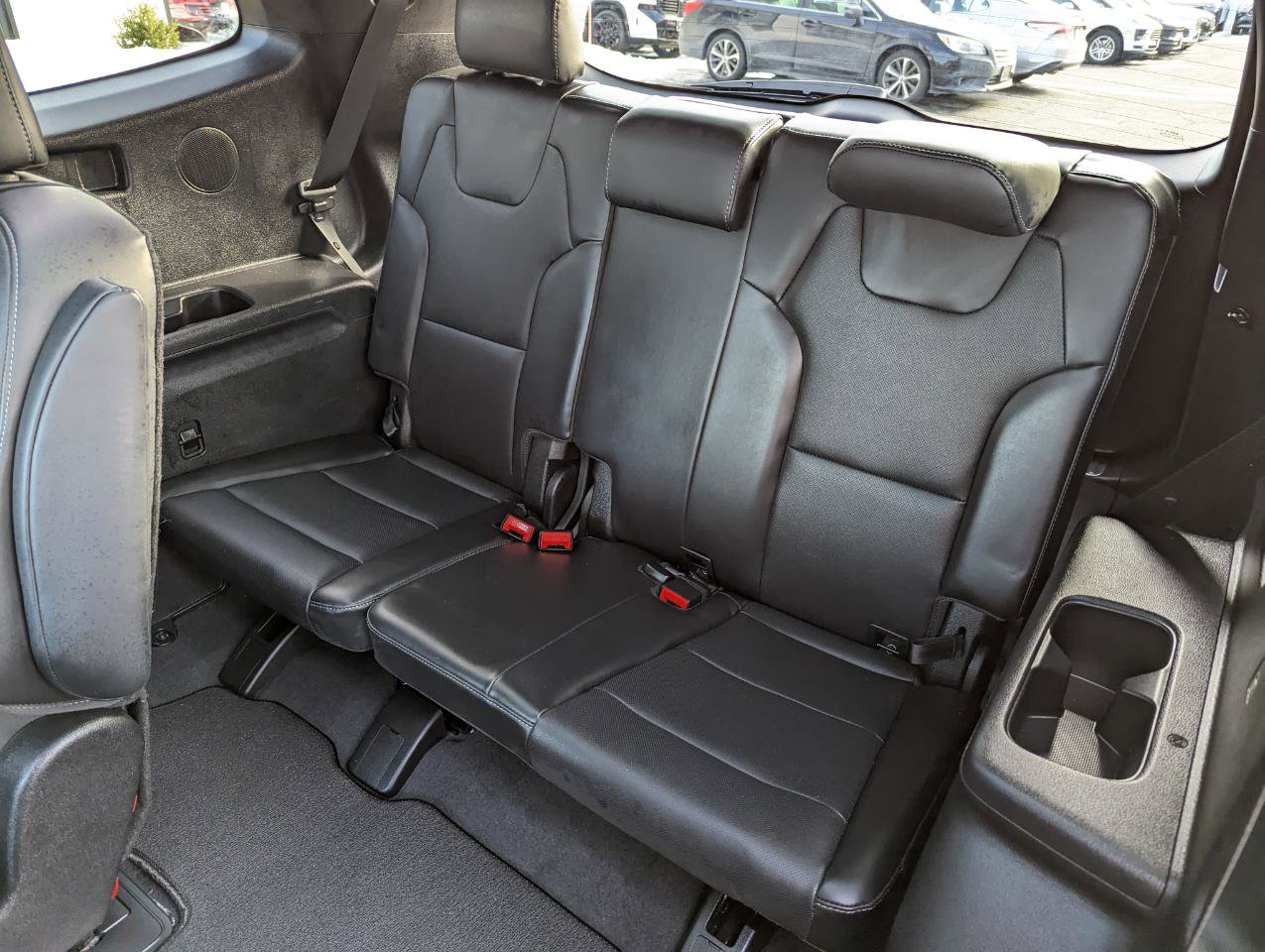 Used 2024 Kia Telluride SX Prestige X-Line image 43