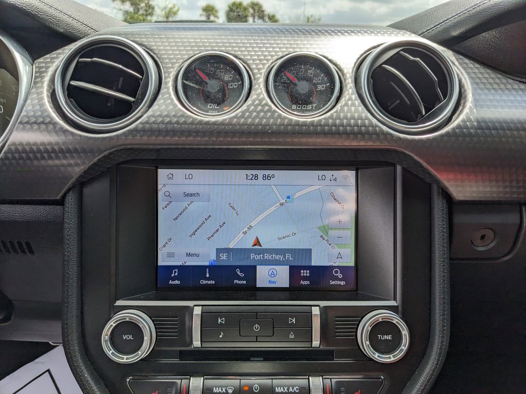 Used 2020 Ford Mustang GT Premium w/ GT Performance Package image 23