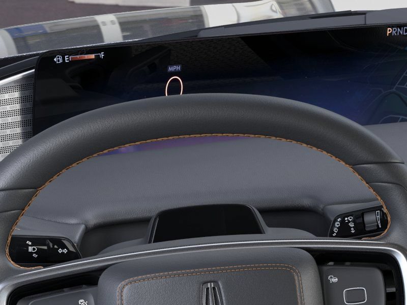 New 2026 Lincoln Navigator Black Label AWD/4WD image 30