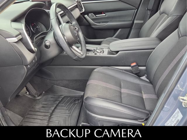 Used 2023 MAZDA CX-50 2.5 S w/ Cargo Package AWD/4WD image 6
