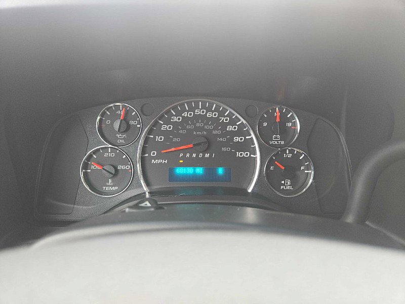 Used 2021 Chevrolet Express 2500 Extended image 17