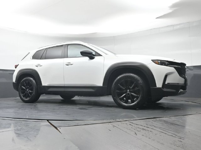 Certified 2024 MAZDA CX-50 AWD 2.5 S w/ Cargo Package image 36