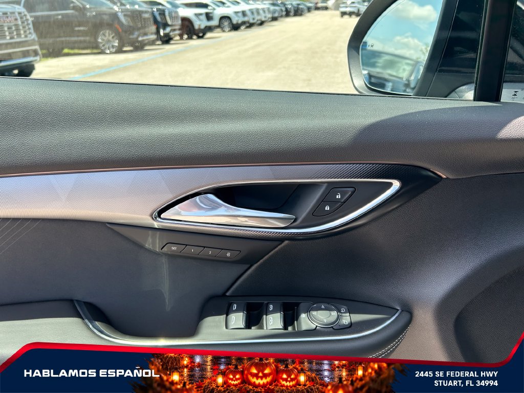 New 2026 Buick Envision Sport Touring AWD/4WD image 22
