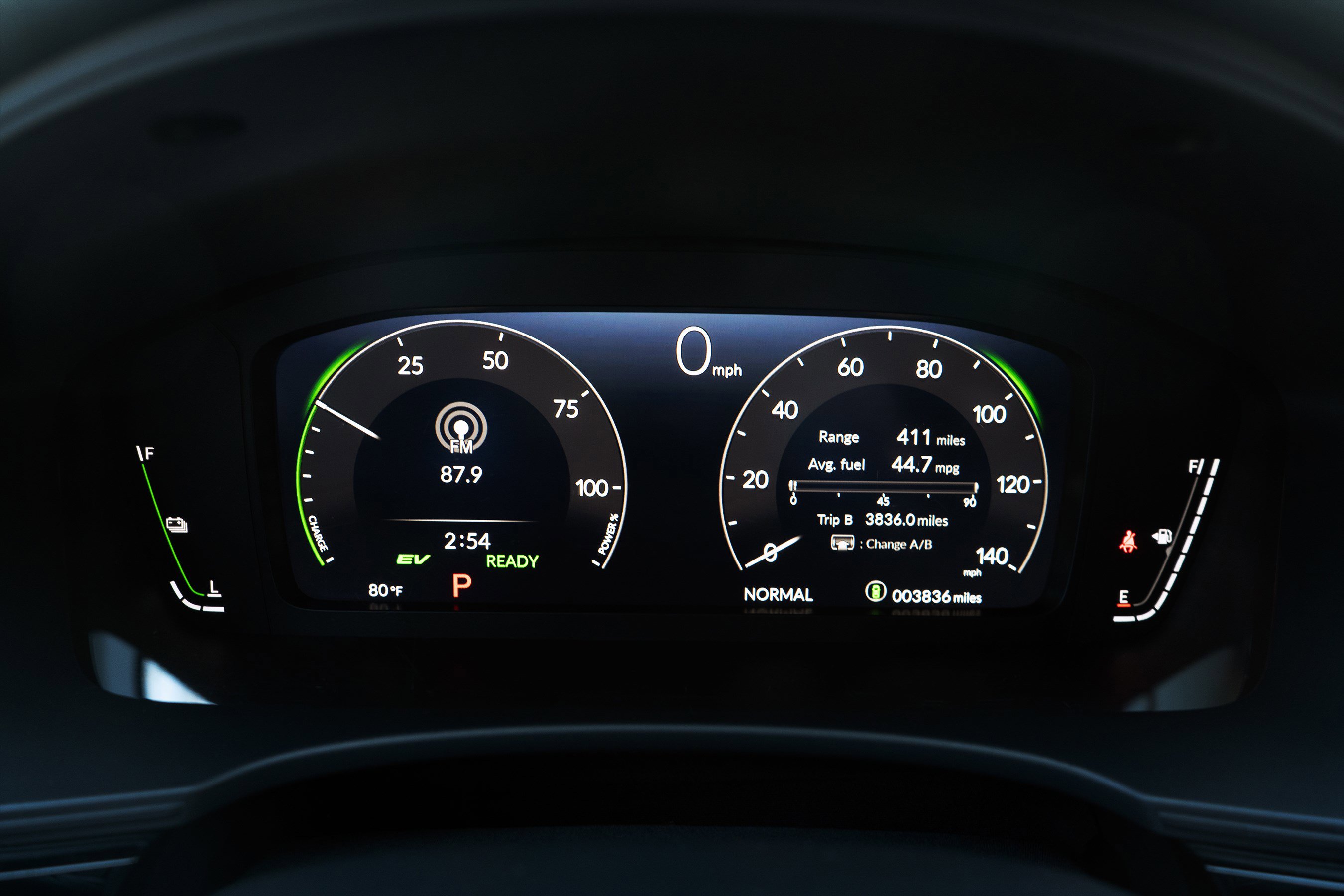 Certified 2025 Honda Civic Sport Touring image 22