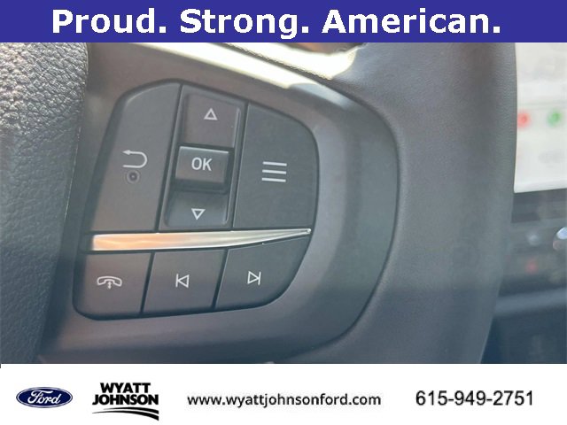 New 2025 Ford Ranger XLT w/ Convenience Package image 26