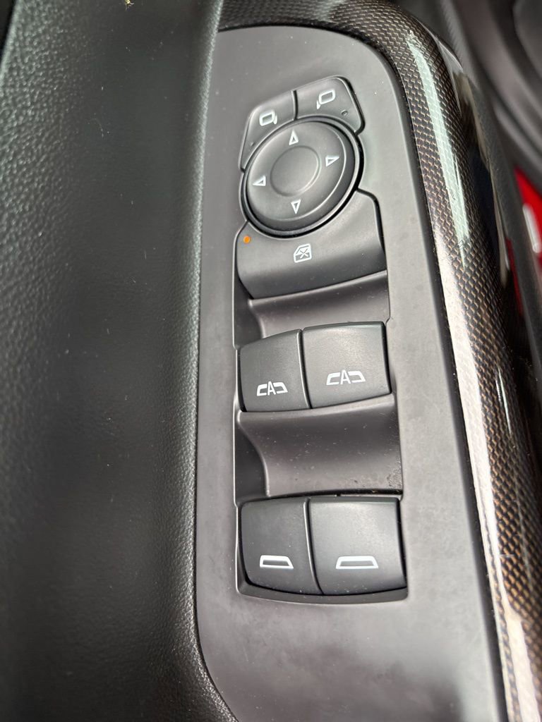 Used 2021 GMC Acadia AT4 w/ Trailering Package image 25