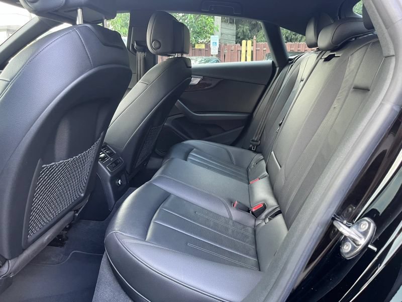 Used 2019 Audi A5 2.0T Premium AWD/4WD image 13