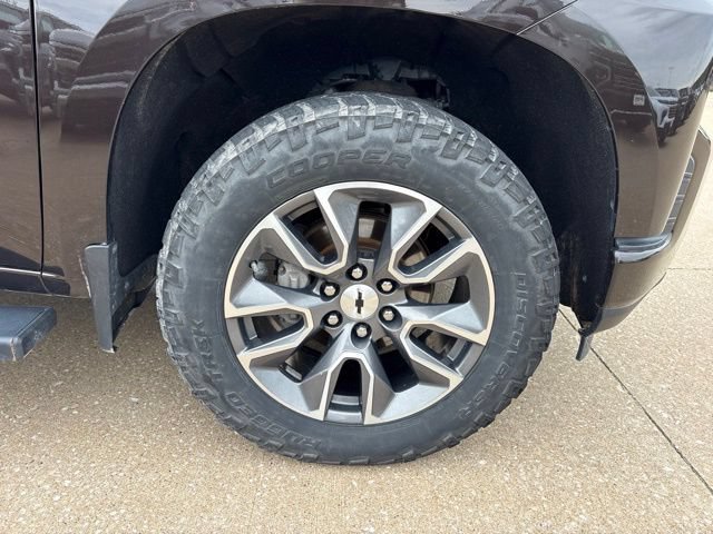 Used 2020 Chevrolet Silverado 1500 RST w/ All-Star Edition AWD/4WD image 45