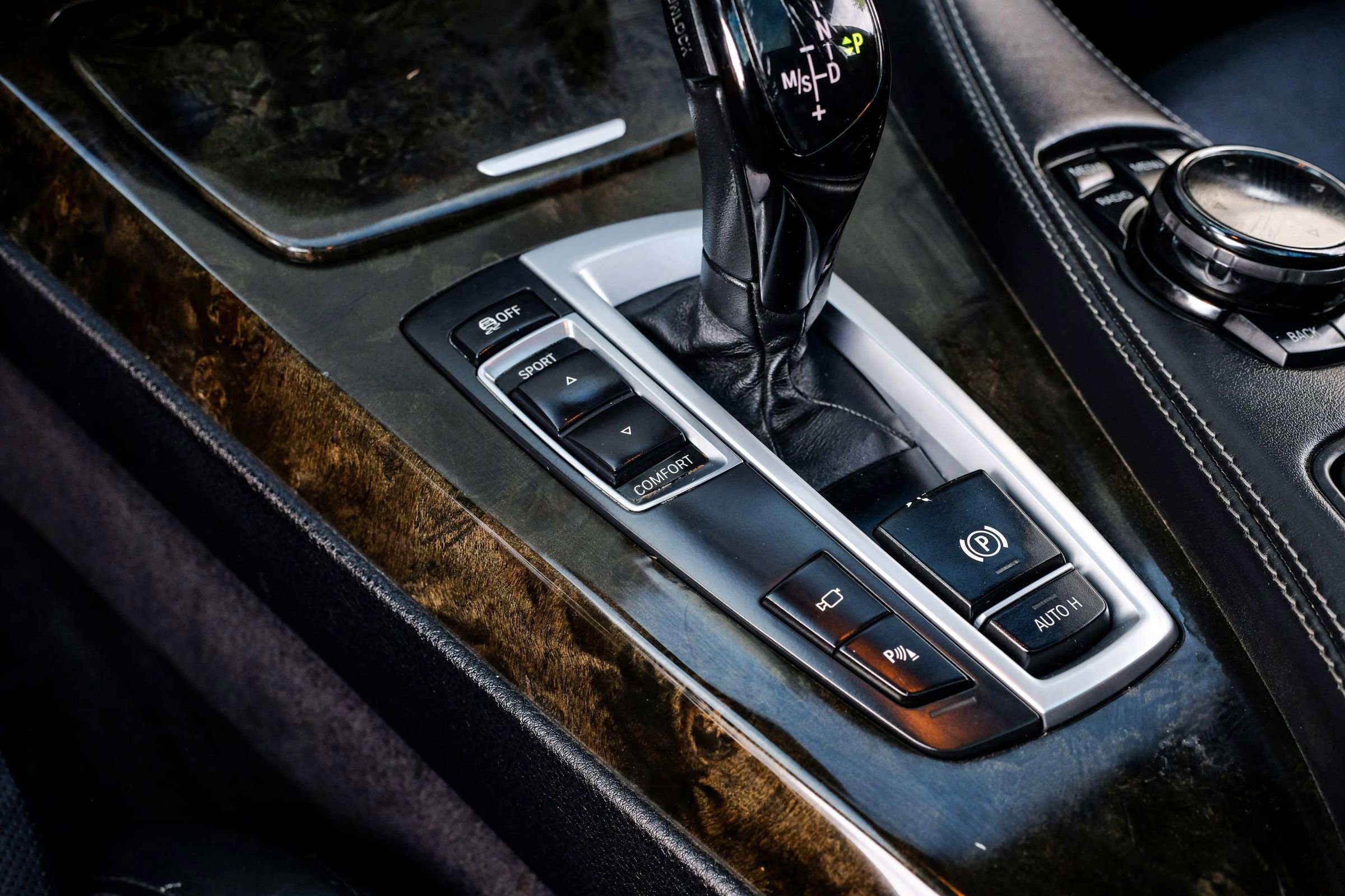 Used 2015 BMW 650i Gran Coupe image 33
