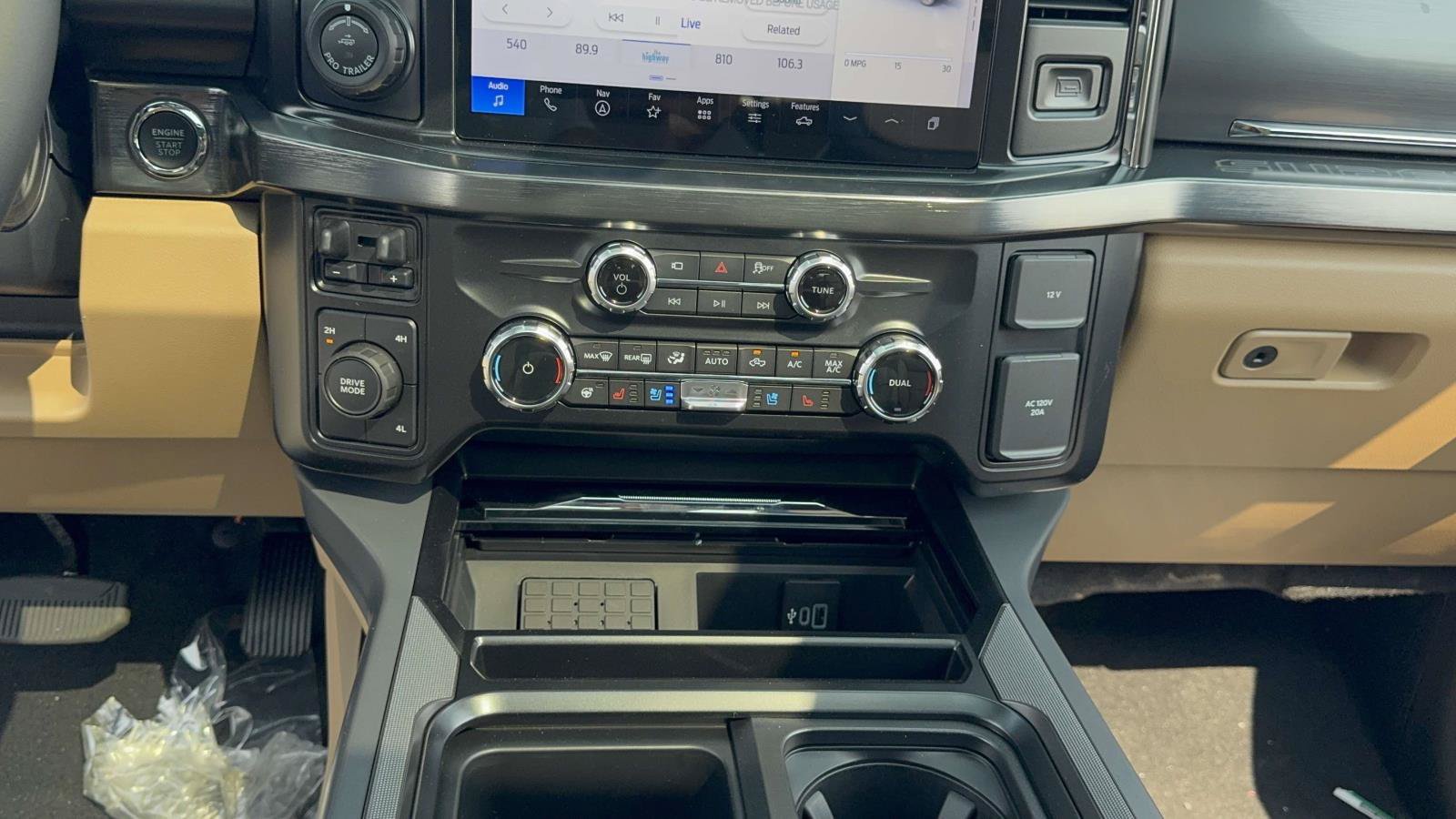 New 2026 Ford F450 Lariat w/ Lariat Ultimate Package AWD/4WD image 22