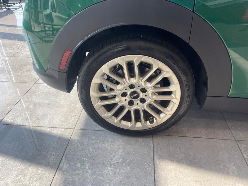 Used 2025 MINI Cooper S image 10