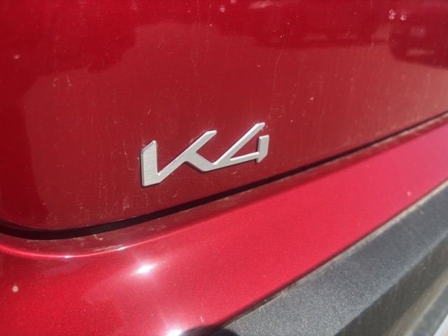 New 2026 Kia K4 EX FWD image 15