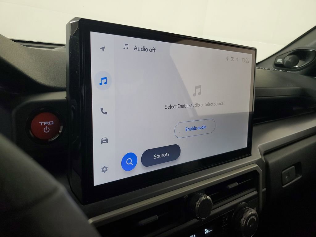 Used 2025 Toyota 4Runner TRD Off-Road Premium image 28