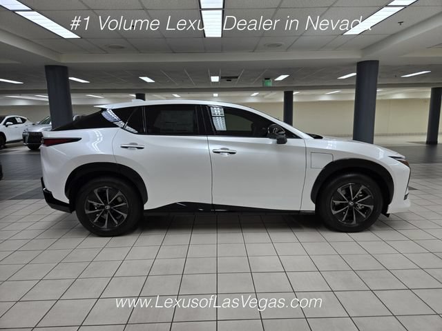 New 2026 Lexus RZ 350e 2WD image 4