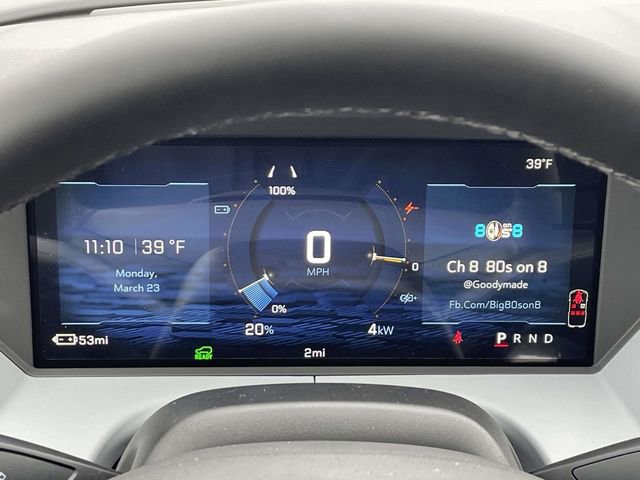 New 2027 Chevrolet Bolt LT w/ Comfort Package FWD image 33