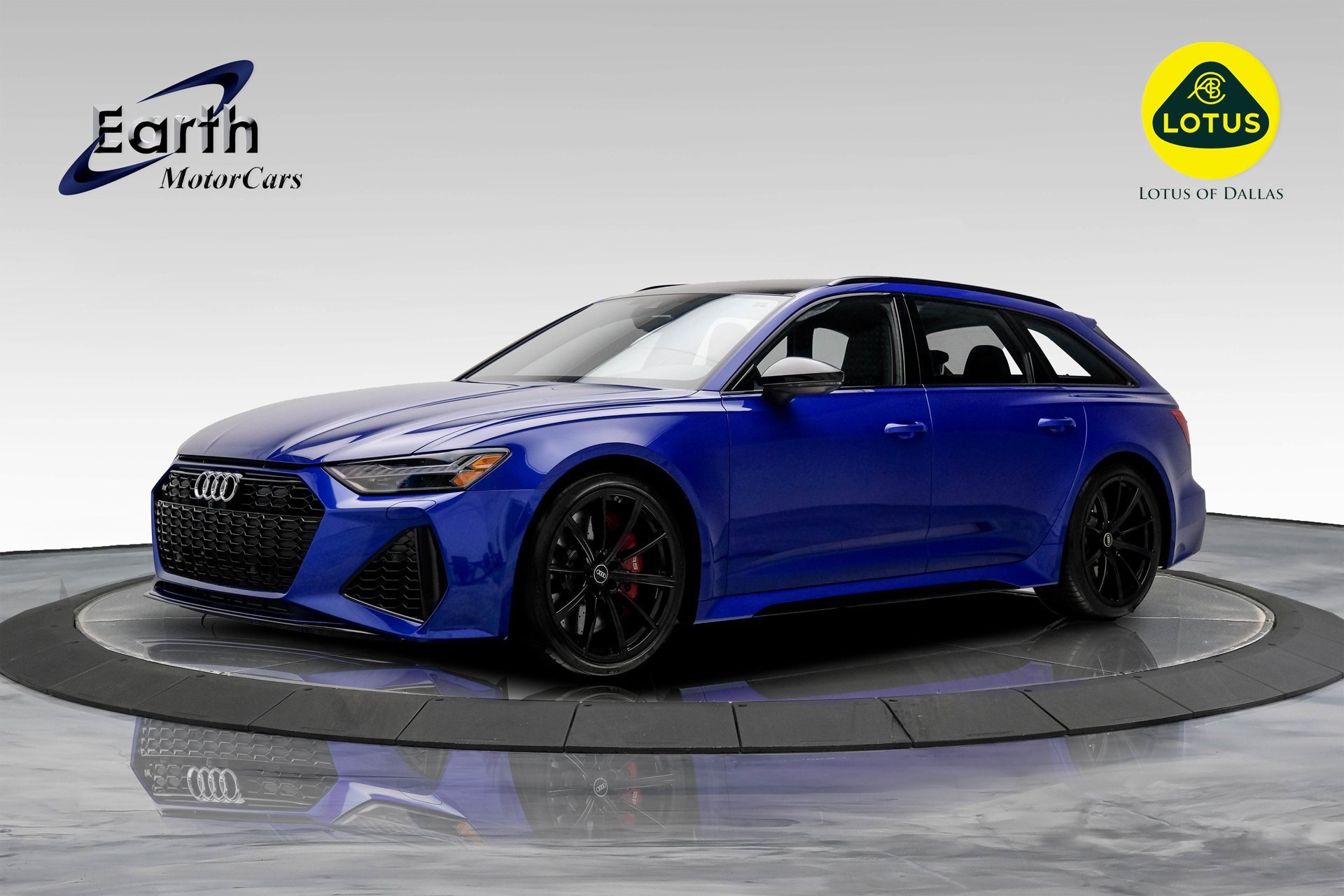Used 2022 Audi RS 6