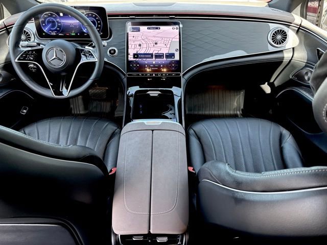 Certified 2023 Mercedes-Benz EQS 450+ Sedan image 16