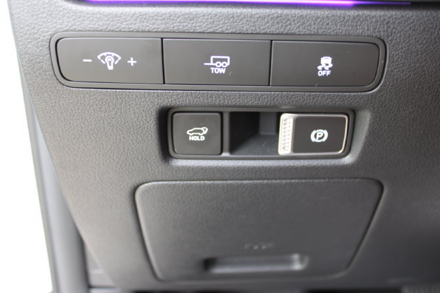 Used 2025 Hyundai Palisade Calligraphy AWD/4WD image 15