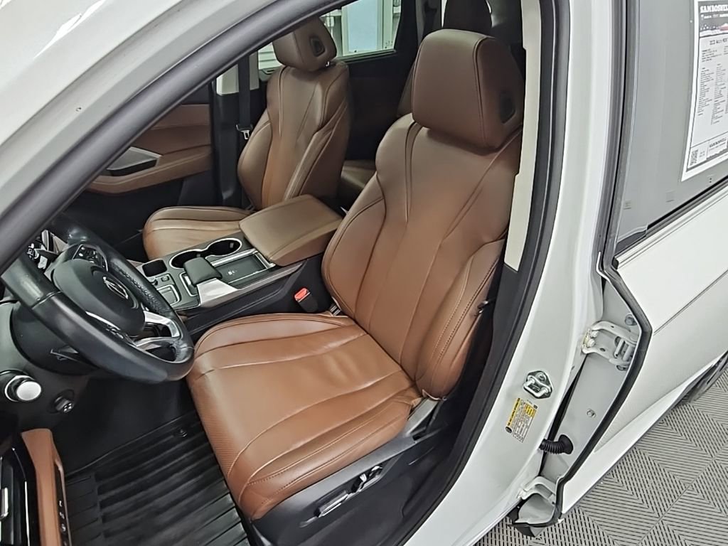 Used 2023 Acura MDX FWD w/ Technology Package image 29
