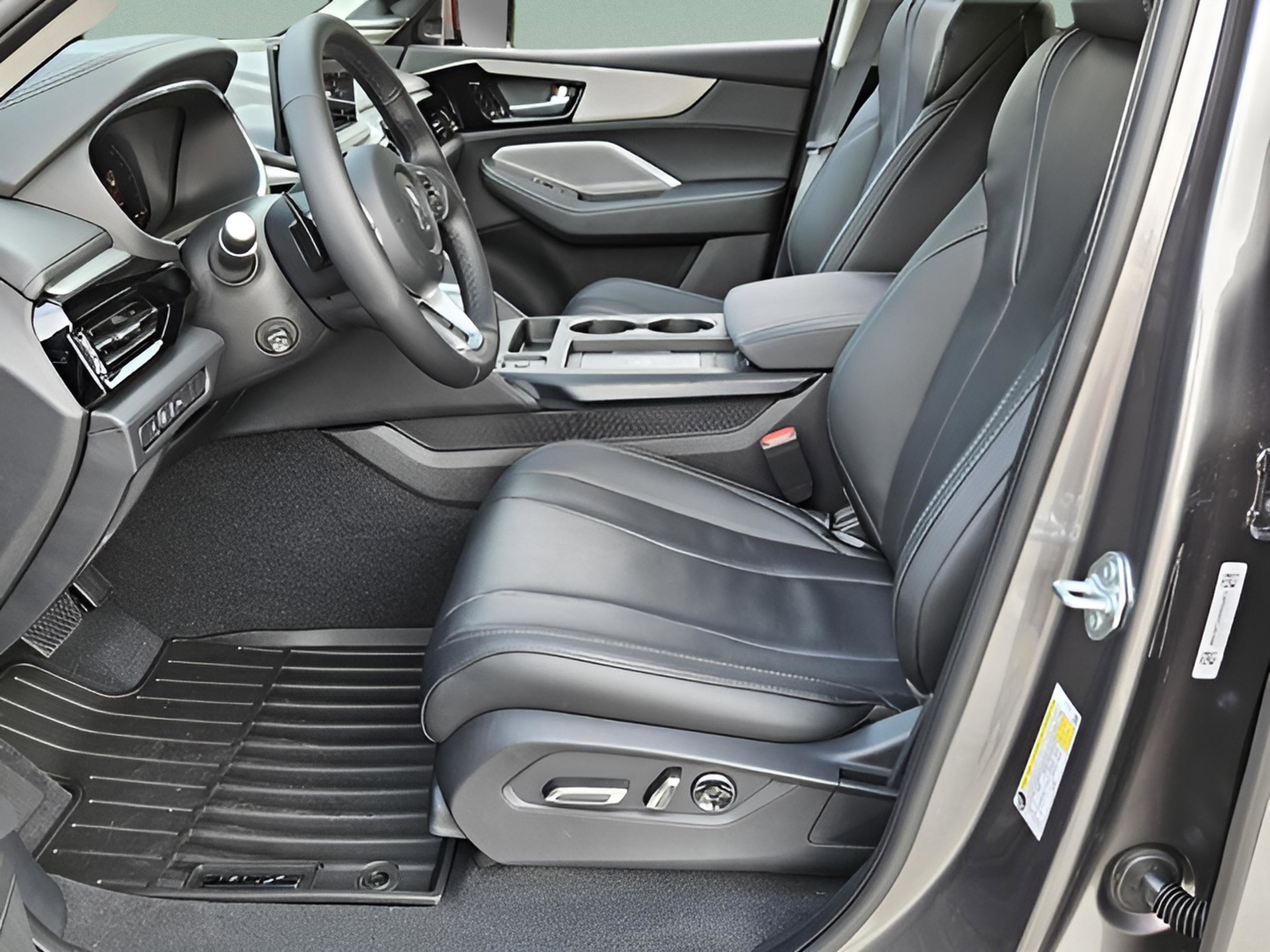 New 2026 Acura MDX FWD w/ Technology Package image 10