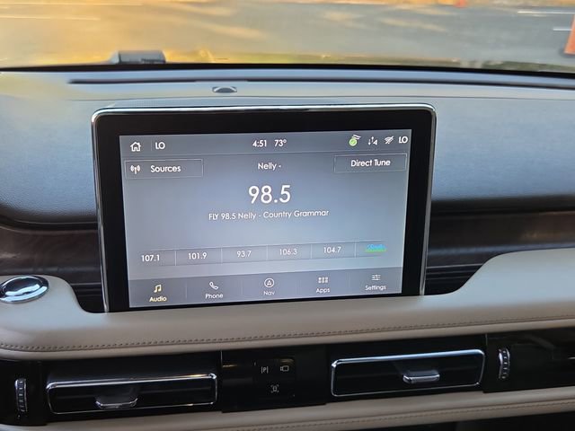 Used 2023 Lincoln Aviator Reserve w/ Equipment Group 201A image 28