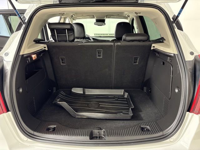 Used 2020 Buick Encore Preferred w/ Safety Package AWD/4WD image 12