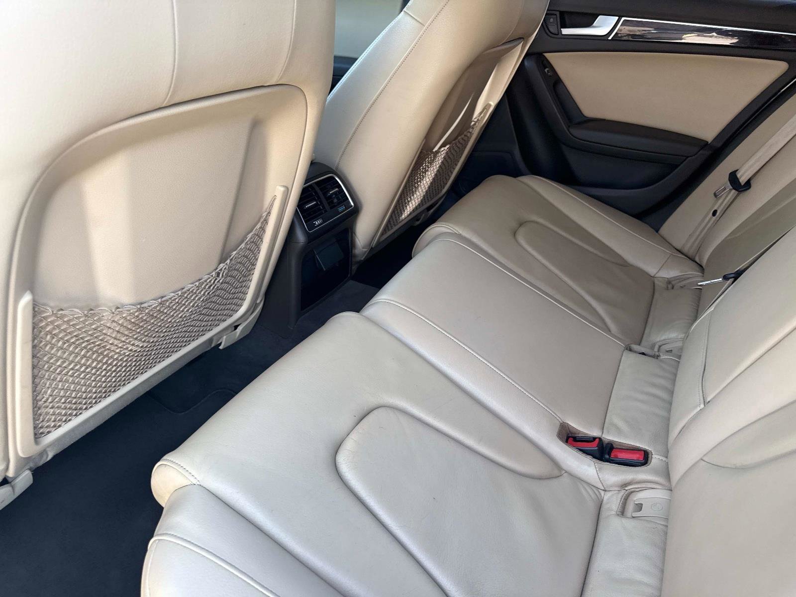 Used 2013 Audi A4 Premium Plus w/ Premium Plus Pkg image 14