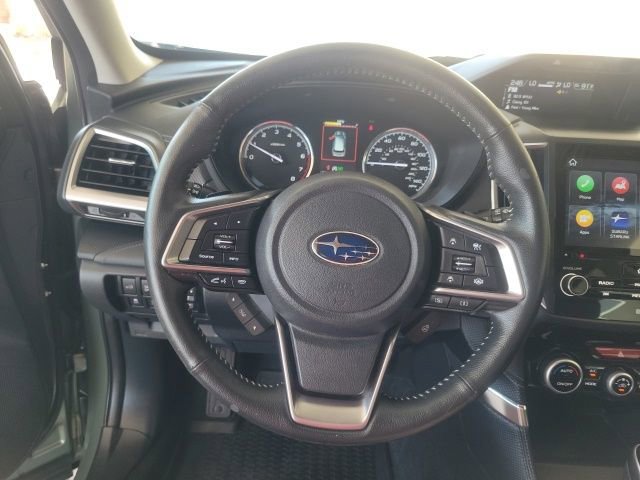 Used 2020 Subaru Forester Touring AWD/4WD image 22